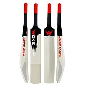 鉄バット　スピンバット　クリケットバット Amazon.co.jp: バット - クリケット: スポーツ＆アウトドア